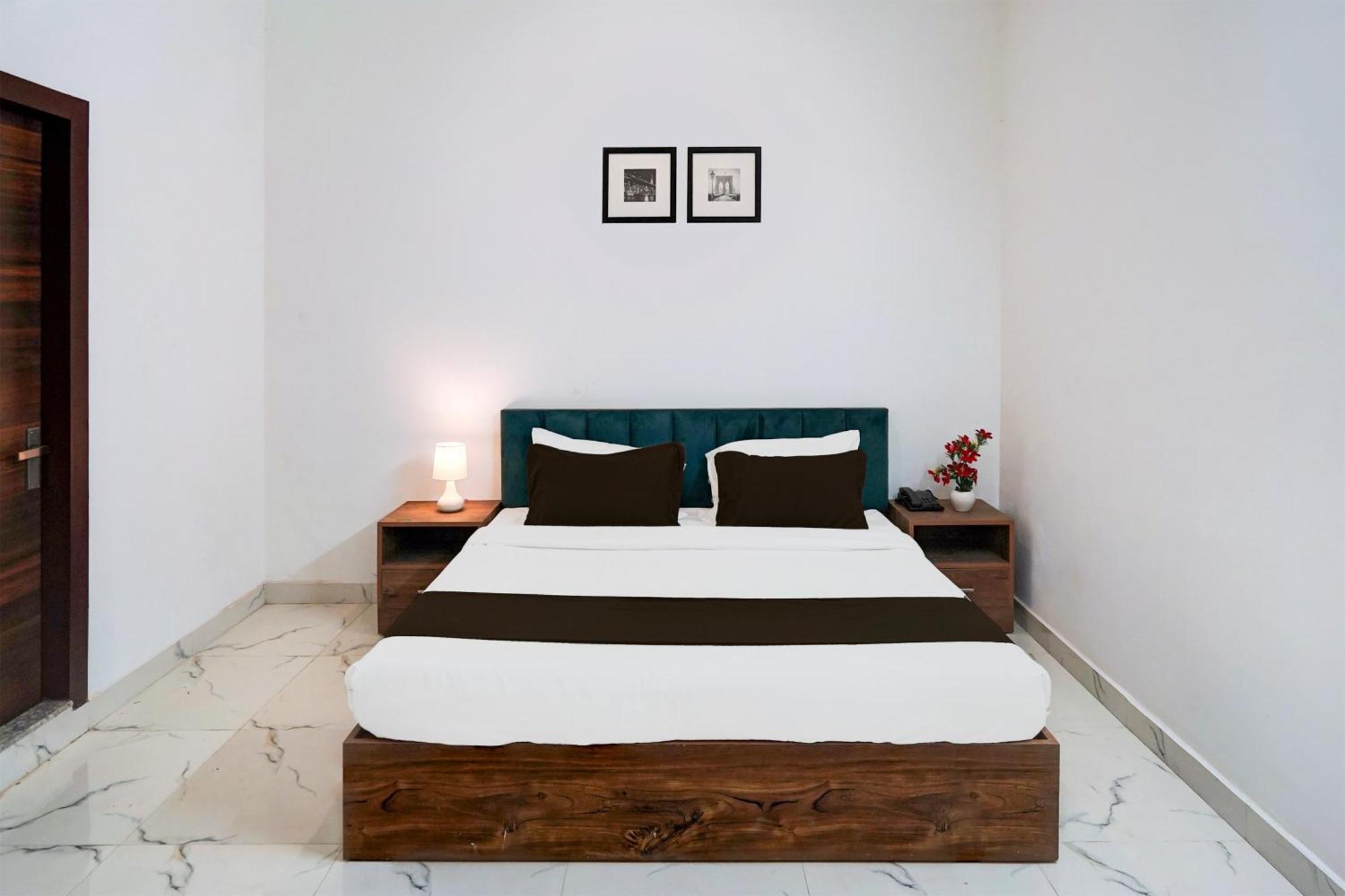 Hotel Super Townhouse Sector 86 Near Sector 83 Metro Station Noida Zewnętrze zdjęcie